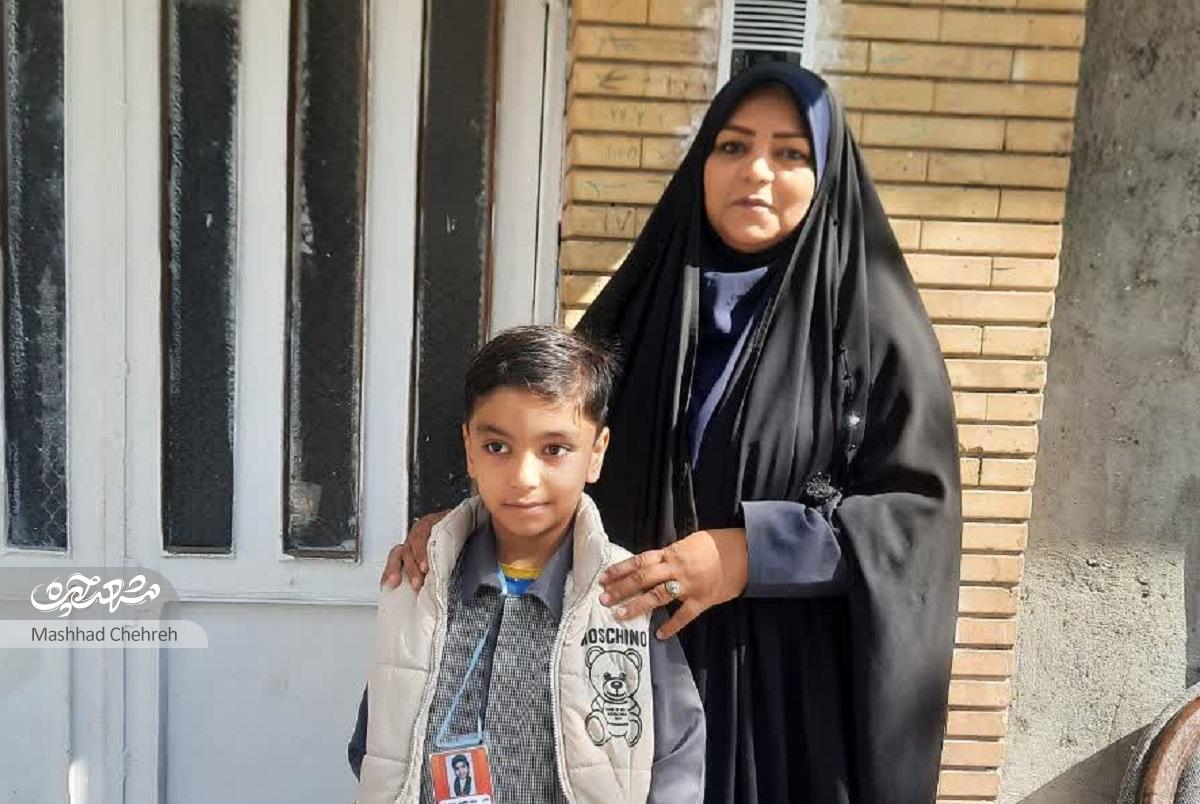 روایت محبوبه بلوچپور،از دیروز و امروز محله بهارستانوقتی محلهمان فقط یک خط اتوبوس داشت روایت محبوبه بلوچپور،از دیروز و امروز محله بهارستانوقتی محلهمان فقط یک خط اتوبوس داشت