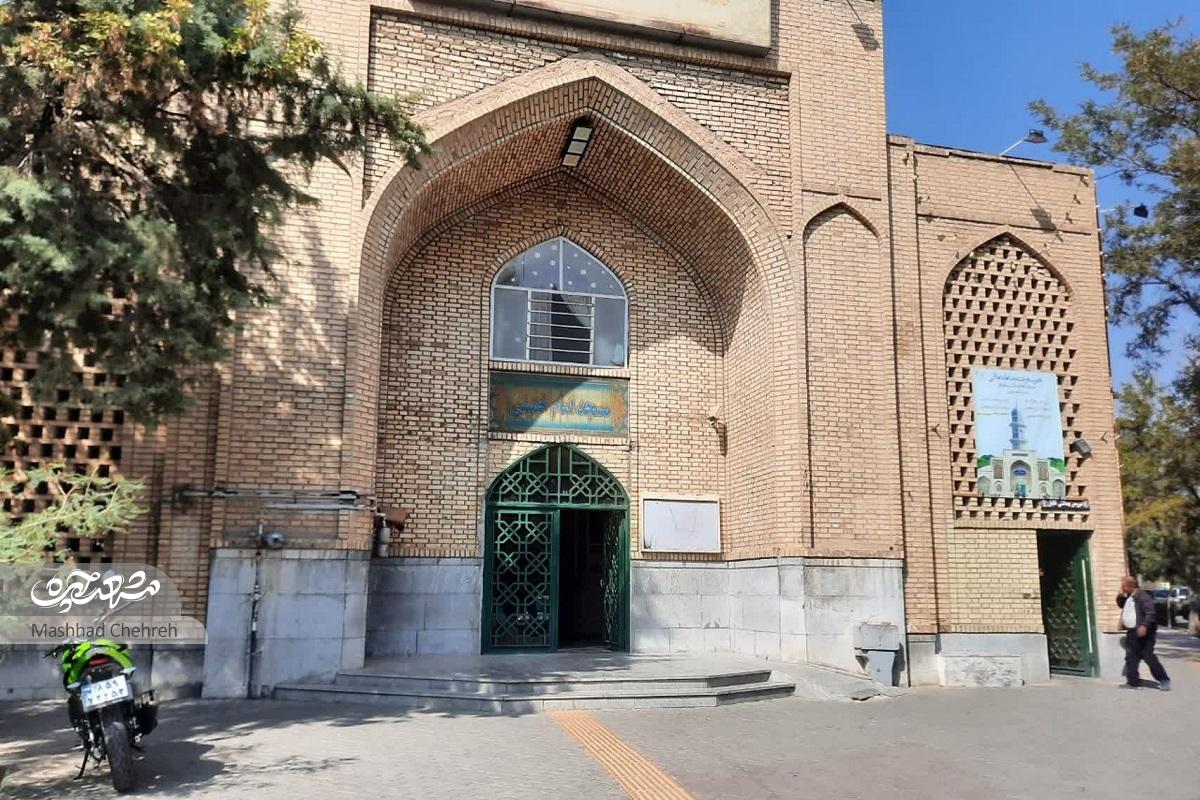 روایت محبوبه بلوچپور،از دیروز و امروز محله بهارستانوقتی محلهمان فقط یک خط اتوبوس داشت روایت محبوبه بلوچپور،از دیروز و امروز محله بهارستانوقتی محلهمان فقط یک خط اتوبوس داشت