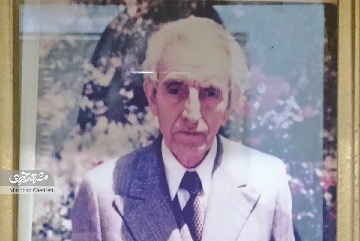 نصیحت دکتر علی شاملو از بزرگان طب مشهد به پسرش که بیمارستان قائم را راهاندازی کرد نصیحت دکتر علی شاملو از بزرگان طب مشهد به پسرش که بیمارستان قائم را راهاندازی کرد