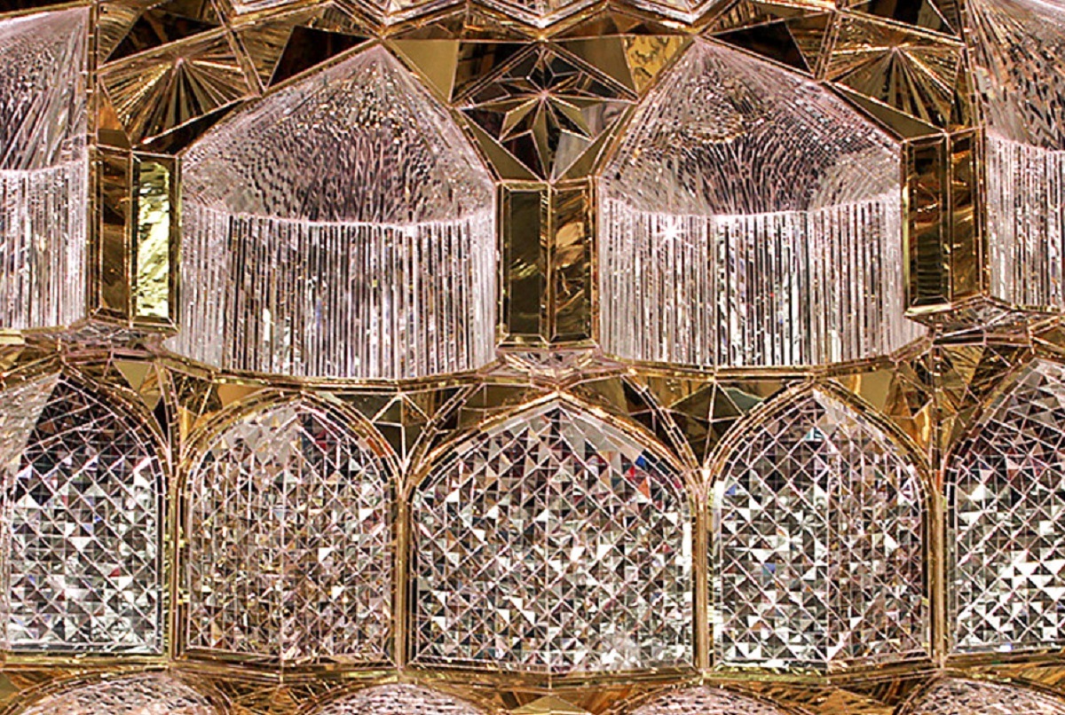 درباره زندگی مرحوم ابوالقاسم ملکی، معمار و آینهکار نامدار حرم رضوی درباره زندگی مرحوم ابوالقاسم ملکی، معمار و آینهکار نامدار حرم رضوی