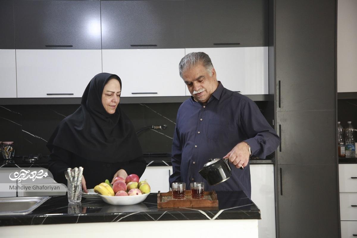 روزهای سخت ۸ سال جنگ تحمیلی به روایت امیر سرتیپ حسین عرب روزهای سخت ۸ سال جنگ تحمیلی به روایت امیر سرتیپ حسین عرب