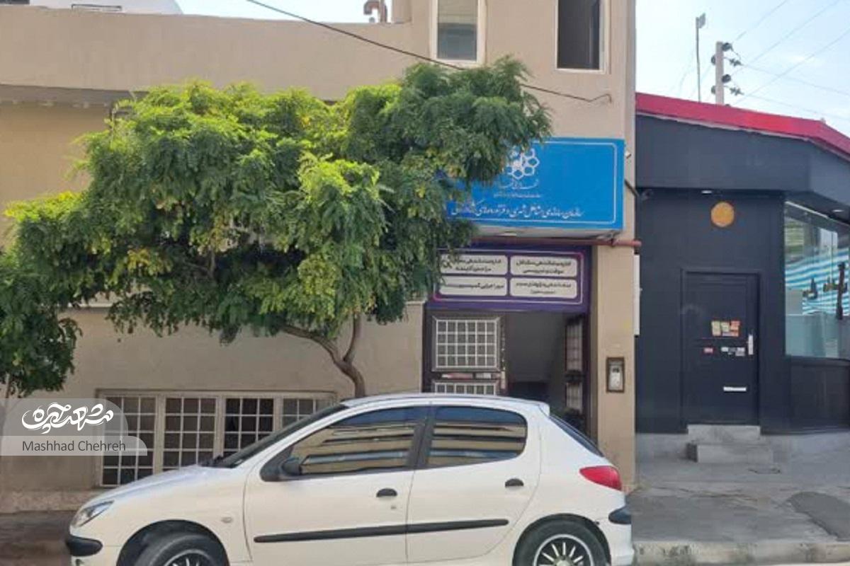 صدف۷؛ کوچه اعیاننشینهای دیروز صدف۷؛ کوچه اعیاننشینهای دیروز