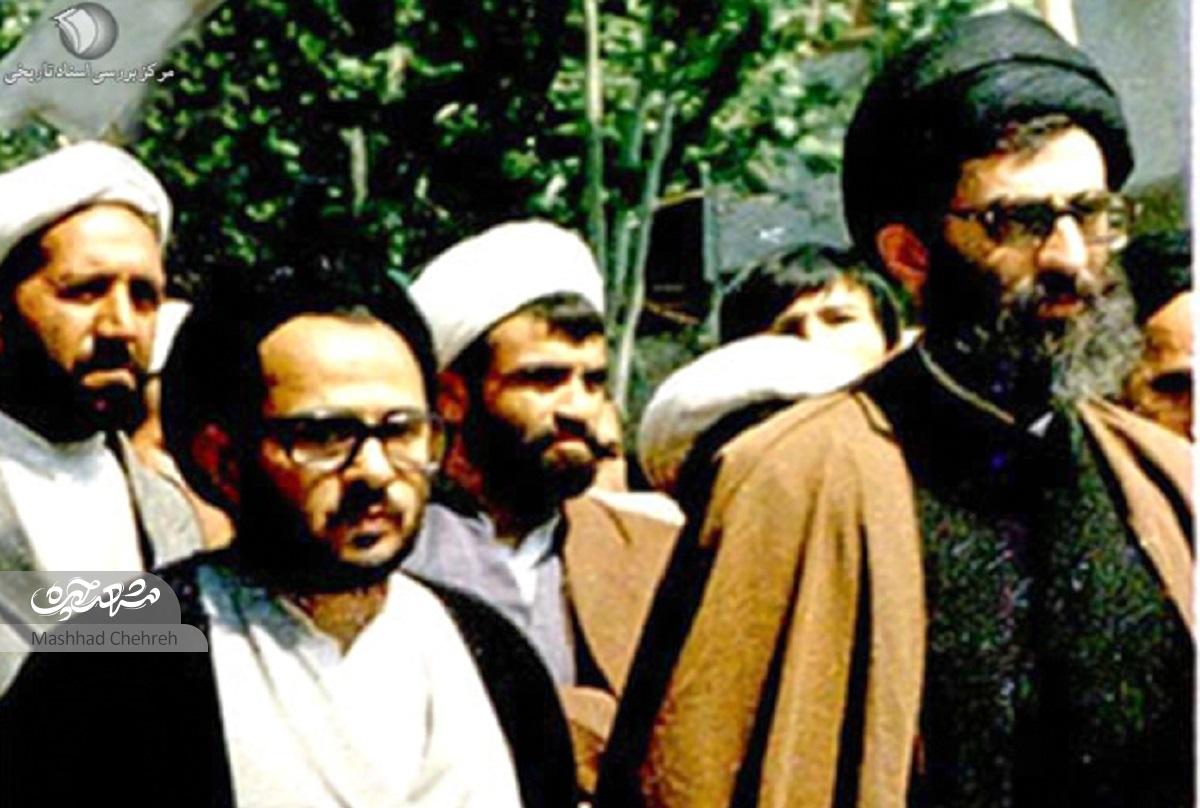 عبدالکریم هاشمی‌نژاد و روز‌های پس شهادتش به‌روایت روزنامه‌های شهر