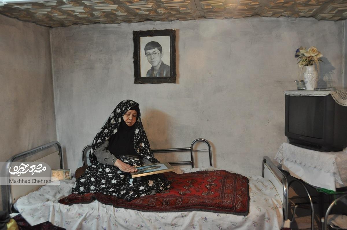 پلان به پلان با قصه منوچهر محمدپور، شهید کوچه تنباکوچی پلان به پلان با قصه منوچهر محمدپور، شهید کوچه تنباکوچی