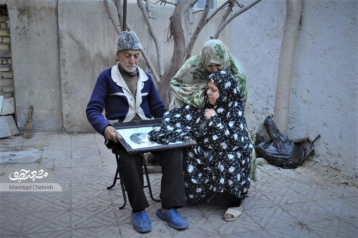 پلان به پلان با قصه منوچهر محمدپور، شهید کوچه تنباکوچی پلان به پلان با قصه منوچهر محمدپور، شهید کوچه تنباکوچی