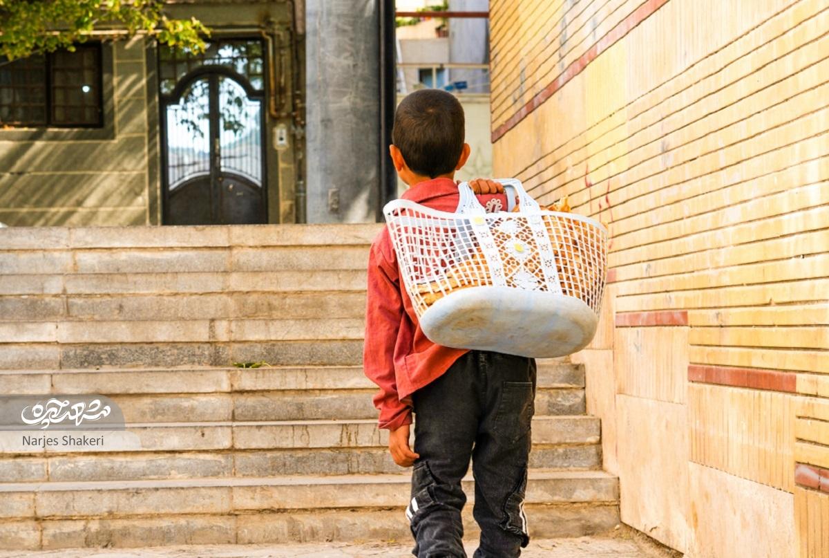 روایت کرمانج‌هایی که ۴۰ سال پیش به محله شقایق مشهد کوچ کردند