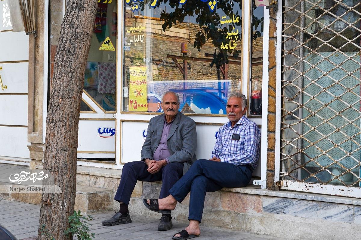 روایت کرمانج‌هایی که ۴۰ سال پیش به محله شقایق مشهد کوچ کردند