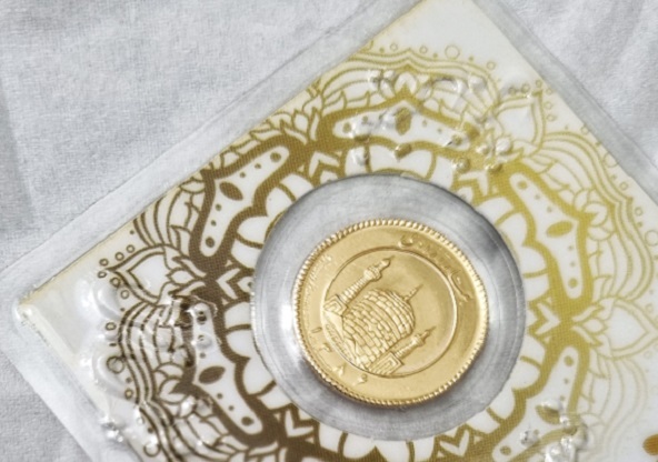 کمکهای طلایی مشهدیها برای مرهم زخمهای مقاومت کمکهای طلایی مشهدیها برای مرهم زخمهای مقاومت