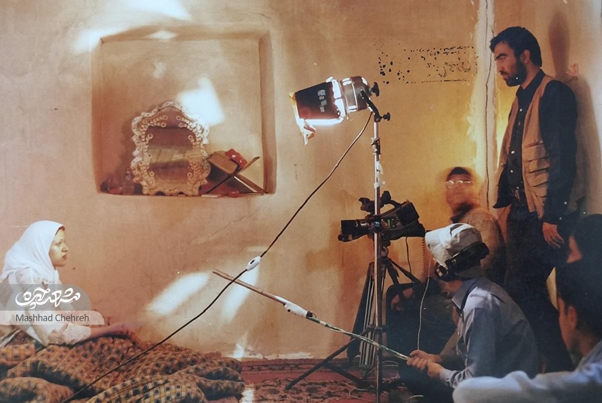 مسیر موفقیت سیدعلیرضا حسینی موسوی، فیلمساز موفق مشهدی مسیر موفقیت سیدعلیرضا حسینی موسوی، فیلمساز موفق مشهدی