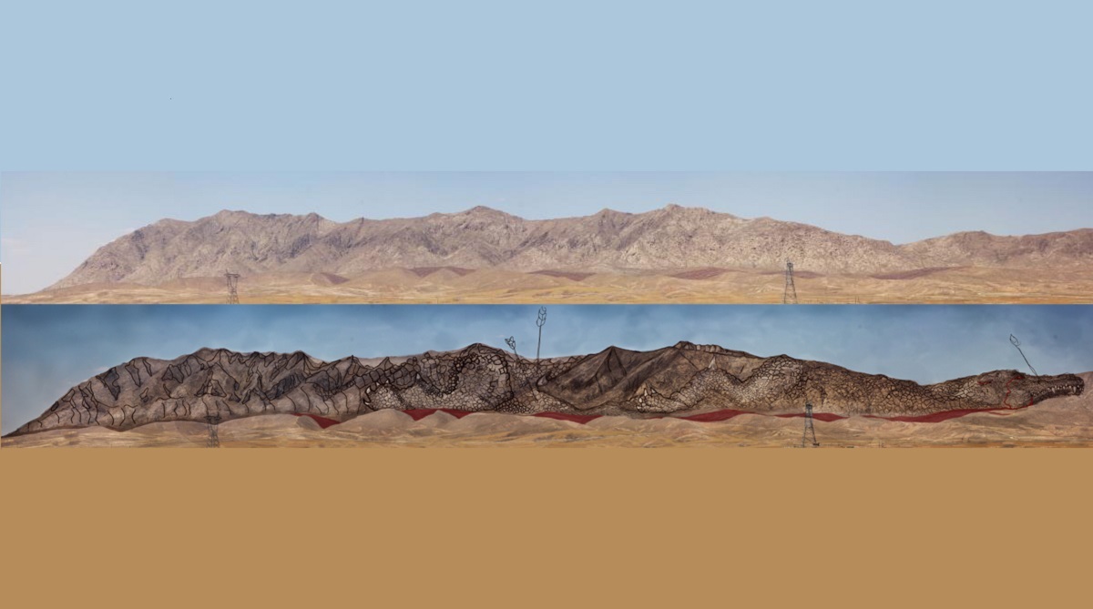 کشفرود، رودخانه تاریخی مشهد پر از ظرفیت گردشگری است کشفرود، رودخانه تاریخی مشهد پر از ظرفیت گردشگری است