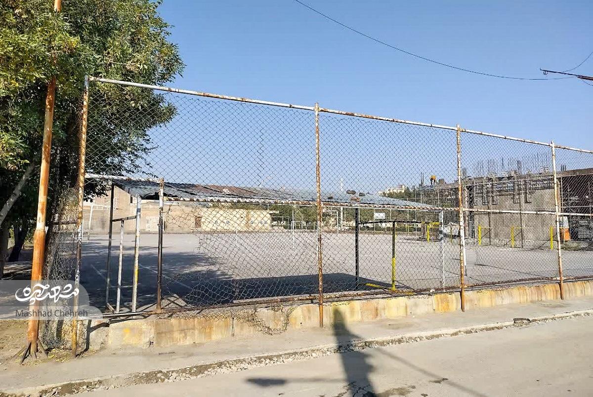 امکانات کوچه برادران شهید صفدرینژاد۲۰ برای همه امکانات کوچه برادران شهید صفدرینژاد۲۰ برای همه