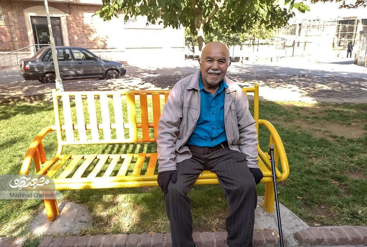 امکانات کوچه برادران شهید صفدرینژاد۲۰ برای همه امکانات کوچه برادران شهید صفدرینژاد۲۰ برای همه