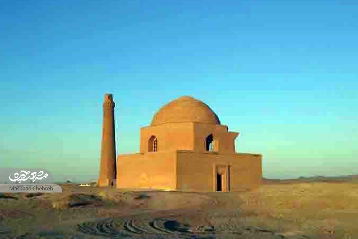 ردپای انسان نخستین در کنار «کشفرود» ردپای انسان نخستین در کنار «کشفرود»