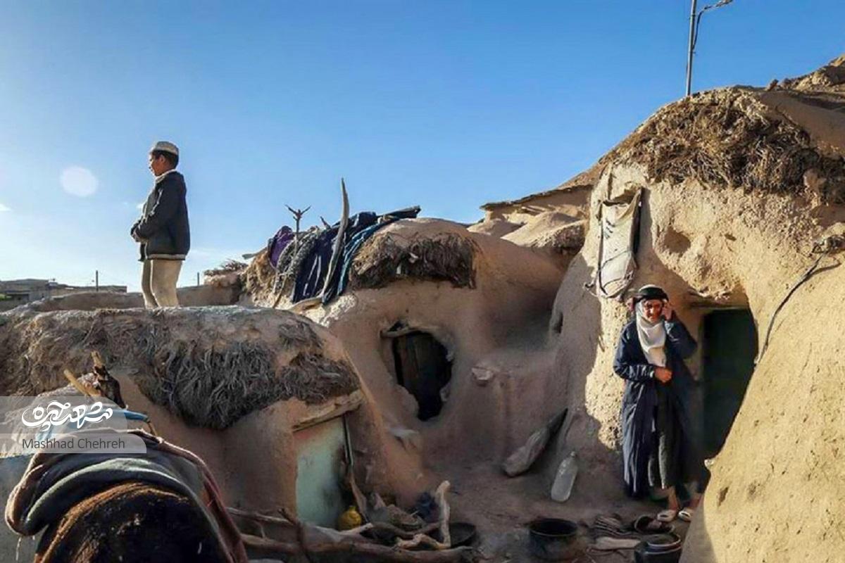 ردپای انسان نخستین در کنار «کشفرود» ردپای انسان نخستین در کنار «کشفرود»