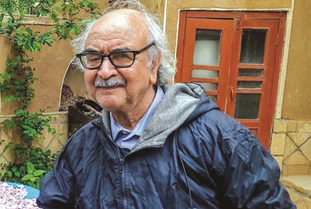 چهرههای ماندگار دانشگاه فردوسی مشهد را بشناسید چهرههای ماندگار دانشگاه فردوسی مشهد را بشناسید