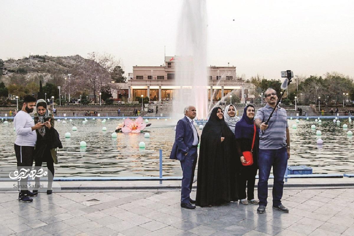 فراهم نبودن امکاناتگردشگری در مشهد برای معلولان فراهم نبودن امکاناتگردشگری در مشهد برای معلولان