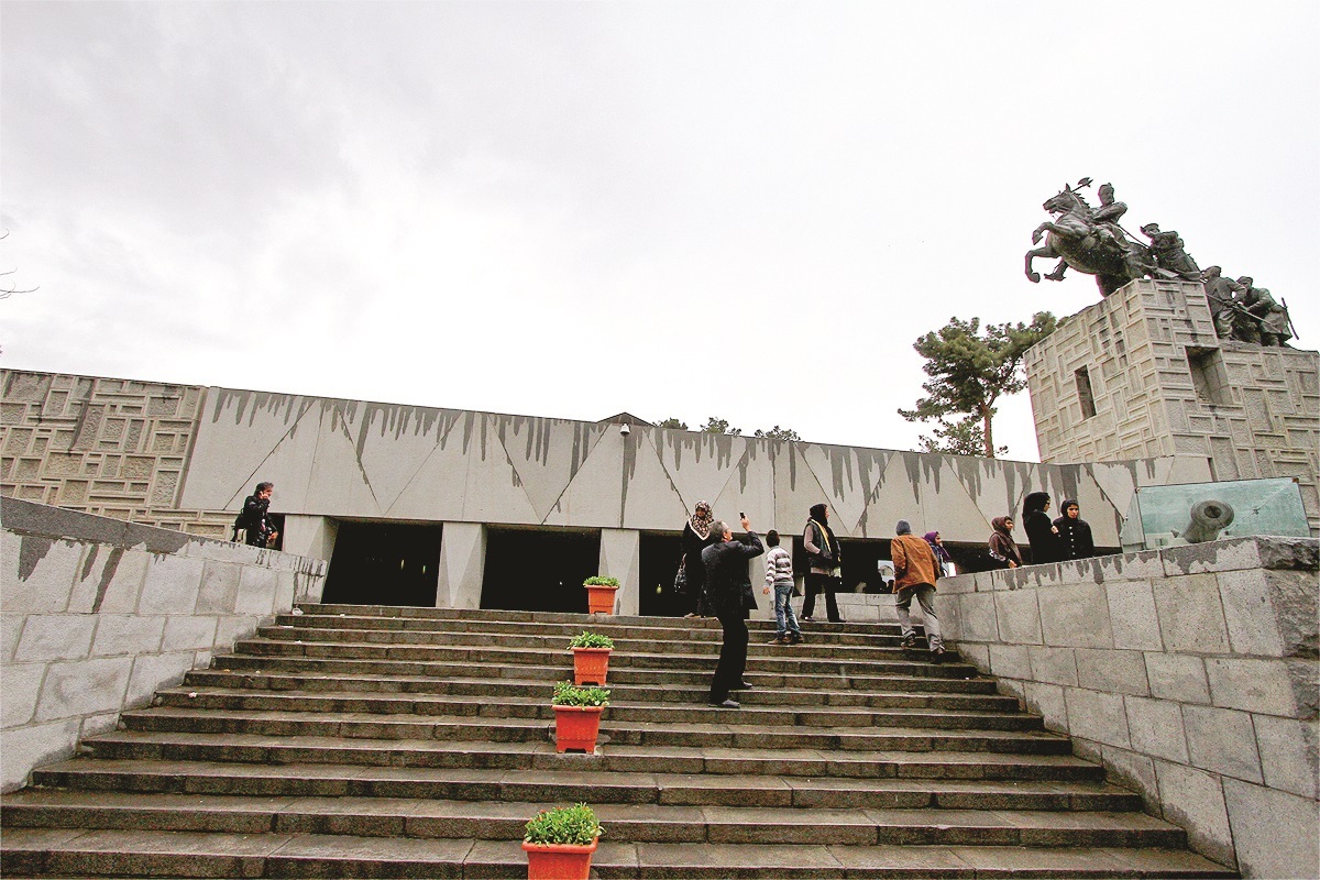 فراهم نبودن امکاناتگردشگری در مشهد برای معلولان فراهم نبودن امکاناتگردشگری در مشهد برای معلولان