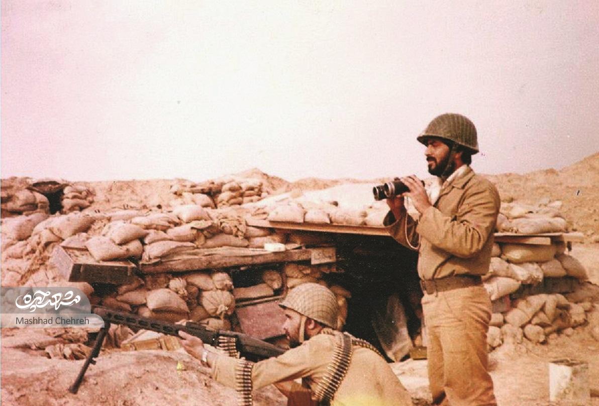 خاطرات ساکن محله بهشتی که در دوران انقلاب «جان فدا» نام گرفت خاطرات ساکن محله بهشتی که در دوران انقلاب «جان فدا» نام گرفت