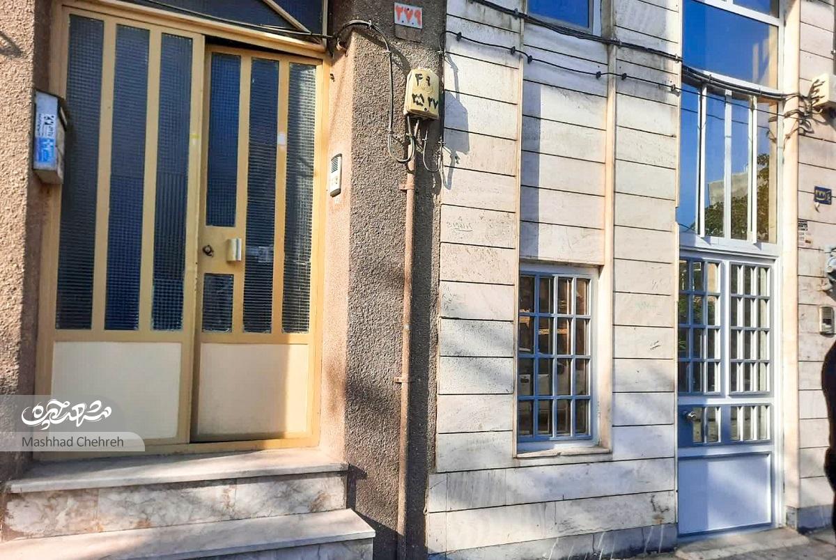 خاطرات ۴۰ سمیرا طوسی از همت ۱۴ خاطرات ۴۰ سمیرا طوسی از همت ۱۴