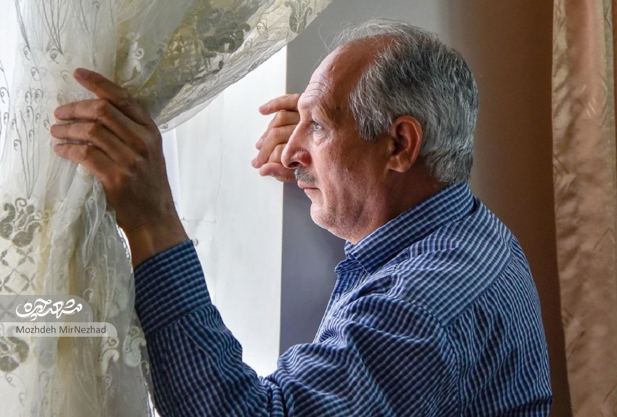 مجروحیت موسی محمدی با امضای قطعنامه ۵۹۸ همراه شد