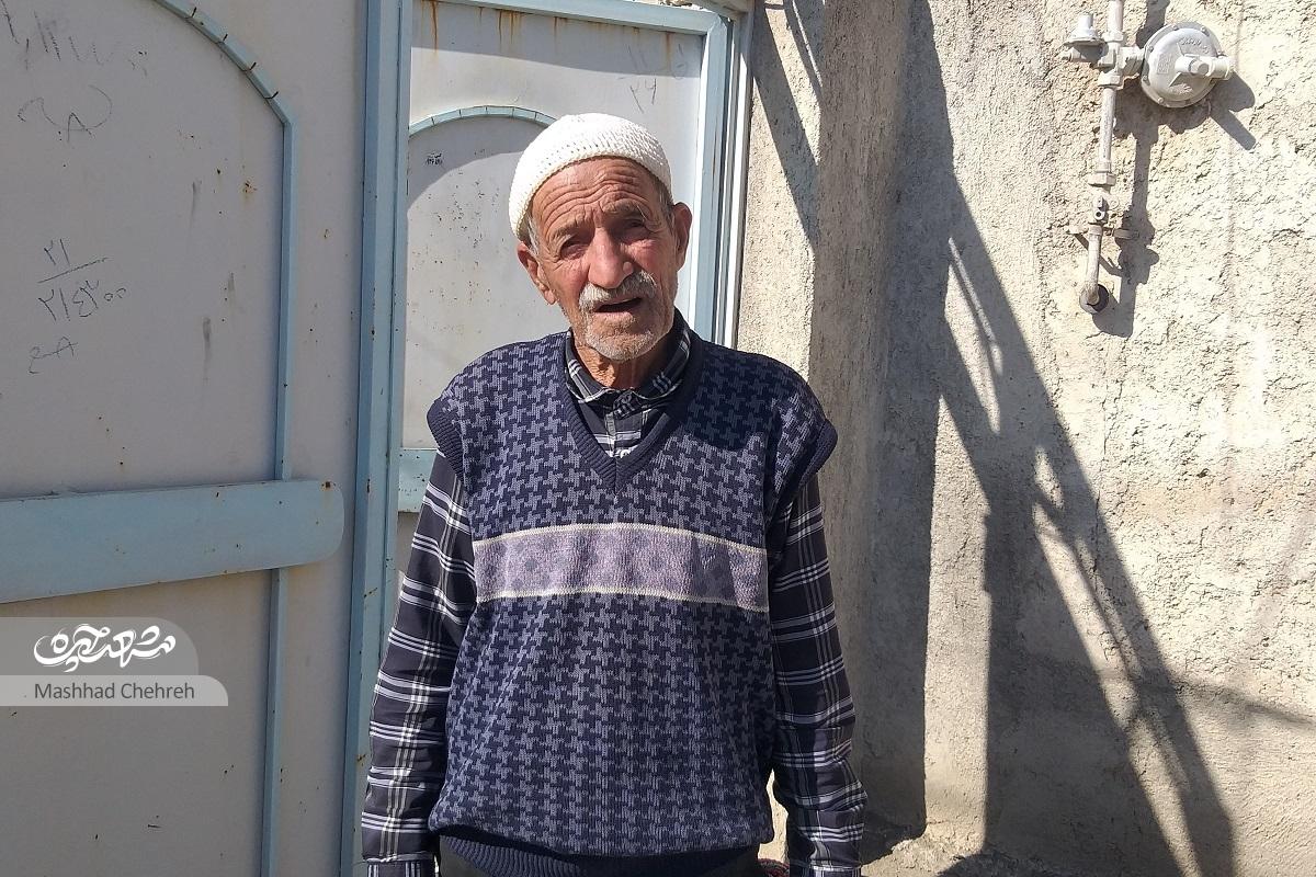 کوچه سرسبز خاطرهساز کوچه سرسبز خاطرهساز