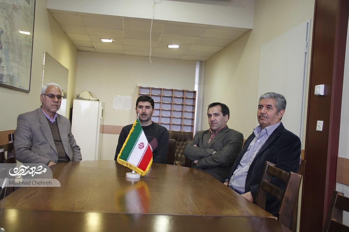 موسسه «همیاری دانشجویان مهرآفرین» تنها مرکز خیریه دانشجویی کشور است موسسه «همیاری دانشجویان مهرآفرین» تنها مرکز خیریه دانشجویی کشور است