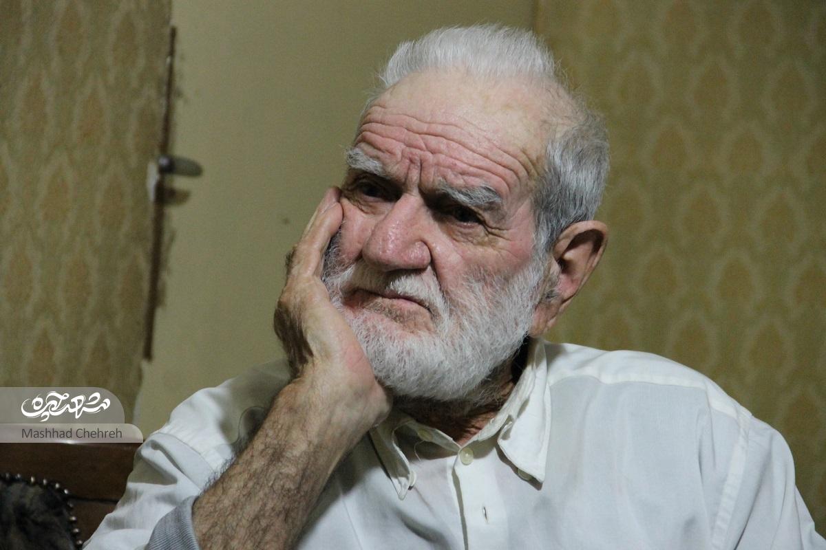 در وصف مقام موسیقی مقامی استاد عثمان