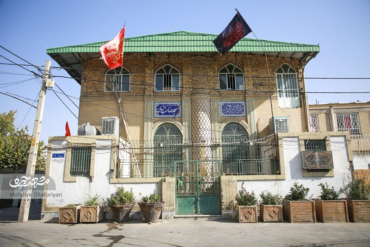 محله وکیلآباد بعد از ۳۰ سال از بنبست توسعه و آبادی خارج میشود محله وکیلآباد بعد از ۳۰ سال از بنبست توسعه و آبادی خارج میشود