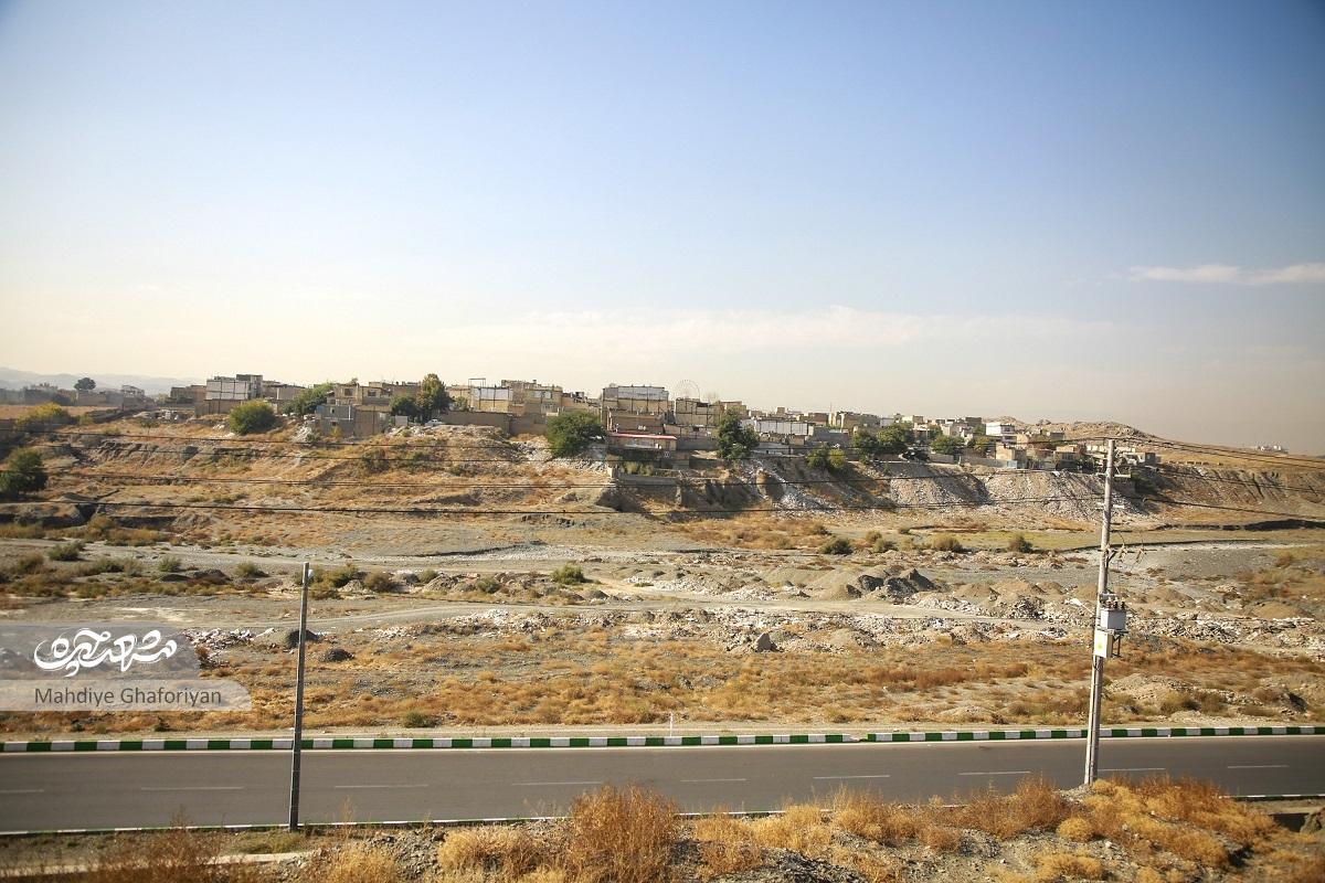 محله وکیلآباد بعد از ۳۰ سال از بنبست توسعه و آبادی خارج میشود محله وکیلآباد بعد از ۳۰ سال از بنبست توسعه و آبادی خارج میشود