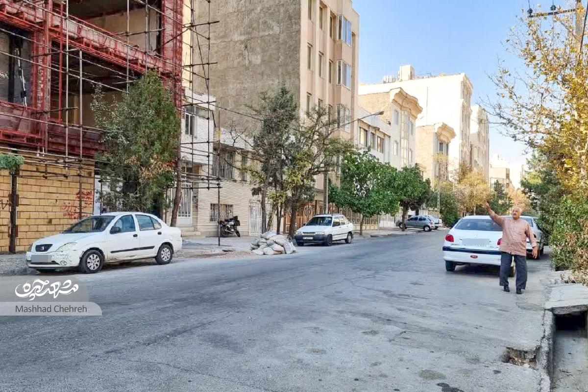 زیباشهر با کلنگ «ملت» آباد شد زیباشهر با کلنگ «ملت» آباد شد