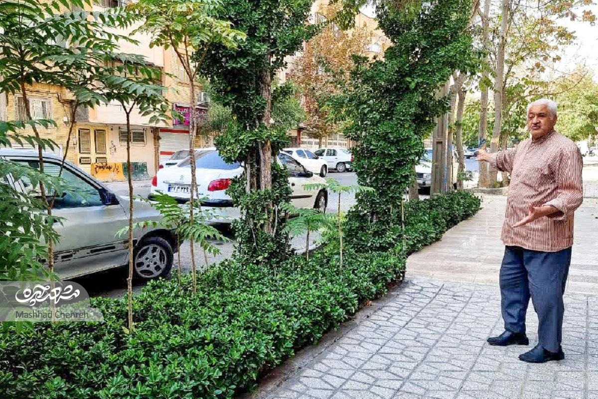 زیباشهر با کلنگ «ملت» آباد شد زیباشهر با کلنگ «ملت» آباد شد