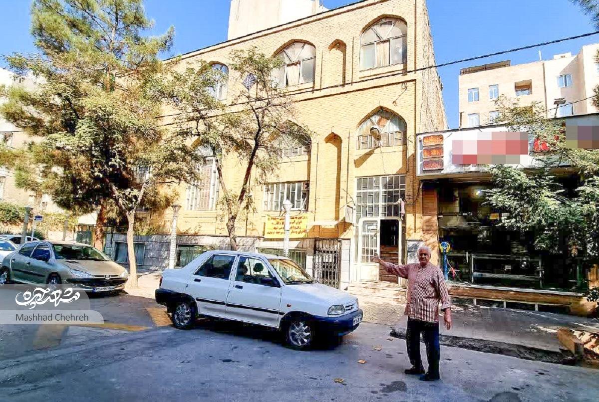 زیباشهر با کلنگ «ملت» آباد شد زیباشهر با کلنگ «ملت» آباد شد