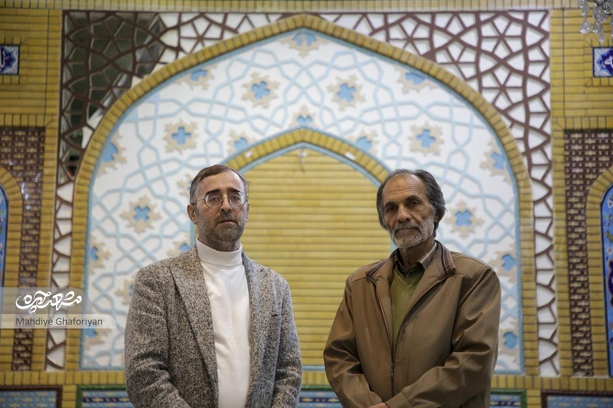 کمک ۳ خیّر مشهدی به جبهه مقاومت با اهدای زمین به ارزش ۱۲ میلیاردتومان کمک ۳ خیّر مشهدی به جبهه مقاومت با اهدای زمین به ارزش ۱۲ میلیاردتومان