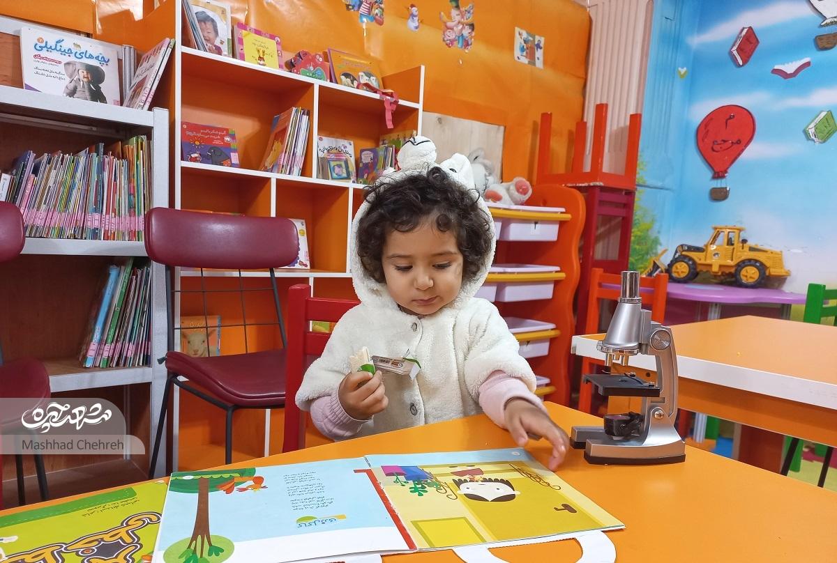 اعضای کتابخانه ثارالله(ع)  خواهان داشتن سالن مطالعه است اعضای کتابخانه ثارالله(ع)  خواهان داشتن سالن مطالعه است