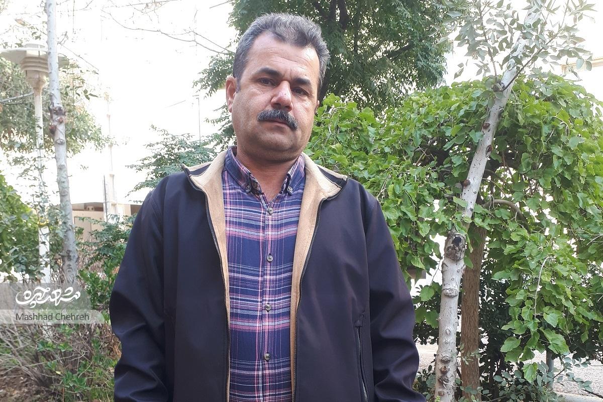 پادرمیانی لازمه همسایهداری در مجتمع «پردیس» پادرمیانی لازمه همسایهداری در مجتمع «پردیس»