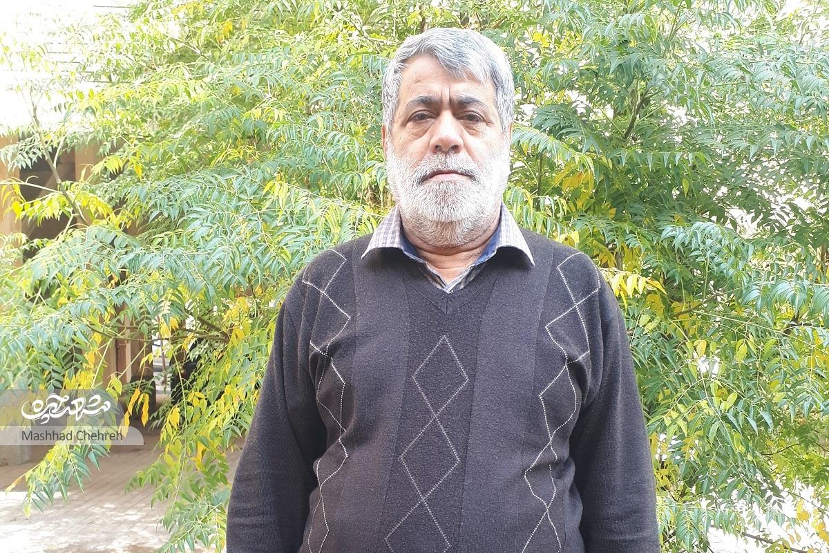 پادرمیانی لازمه همسایهداری در مجتمع «پردیس» پادرمیانی لازمه همسایهداری در مجتمع «پردیس»