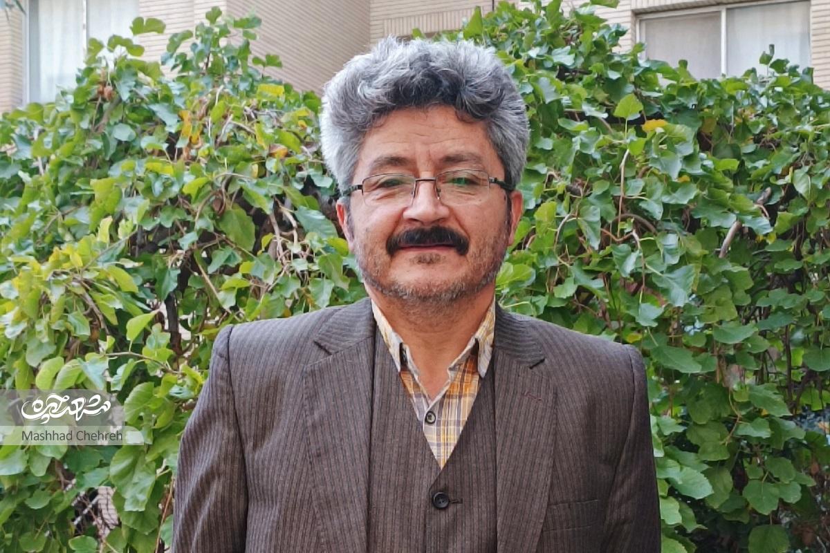 پادرمیانی لازمه همسایهداری در مجتمع «پردیس» پادرمیانی لازمه همسایهداری در مجتمع «پردیس»