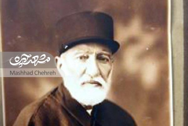 تنها نشریه قاجاری مشهد بیشترین و معتبرترین اخبار درباره آستانقدس را انتشار داده است تنها نشریه قاجاری مشهد بیشترین و معتبرترین اخبار درباره آستانقدس را انتشار داده است