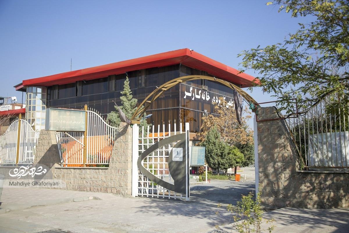 غلامرضا عنایتی شاهد پاگرفتن خیابان «علویه» بوده است