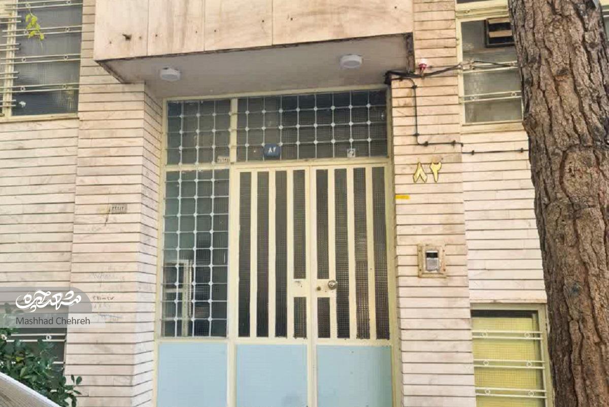 خاطره سیدمحسن موسویزاده از تصادف دوچرخهشان با رئیس کلانتری خاطره سیدمحسن موسویزاده از تصادف دوچرخهشان با رئیس کلانتری