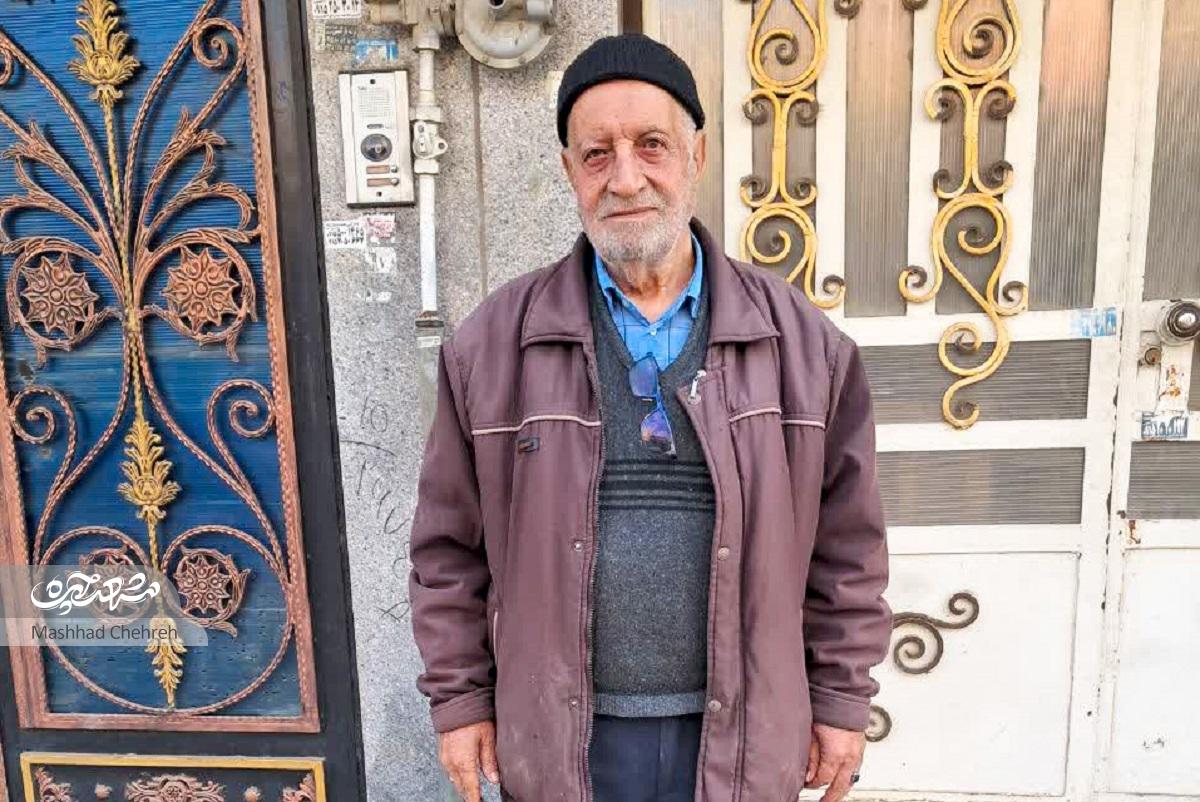 کوچه عوارضی در نجف۶ کوچه عوارضی در نجف۶