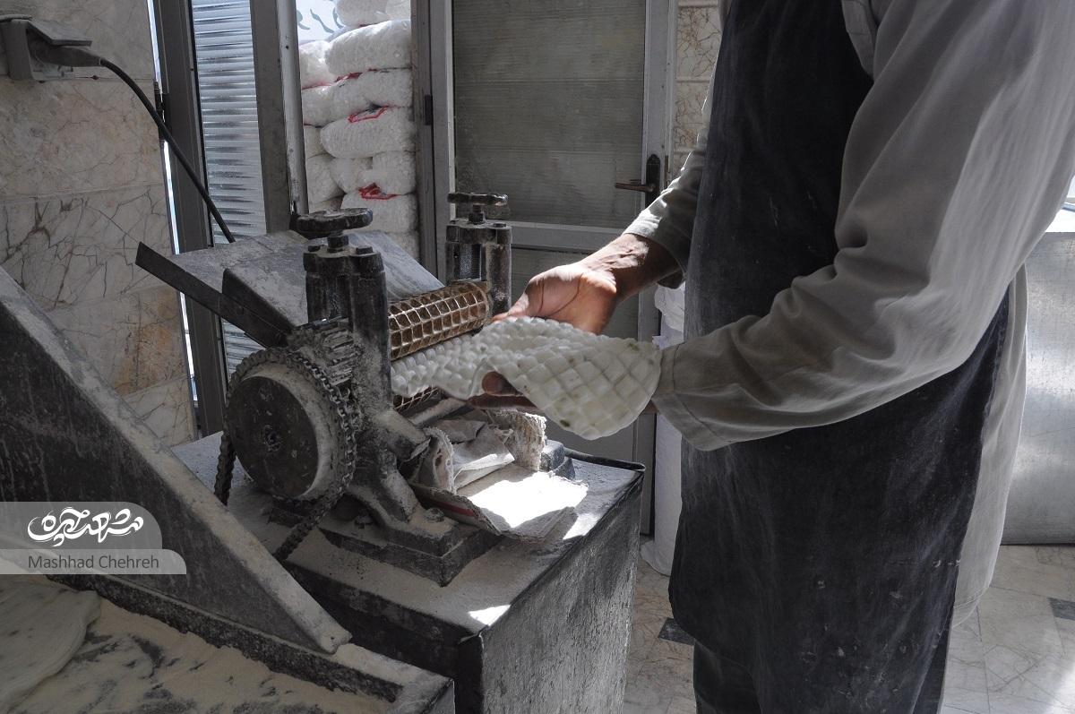 حعفر صنوبری با کارو بارش، روزگار را شیرین کرده است! حعفر صنوبری با کارو بارش، روزگار را شیرین کرده است!