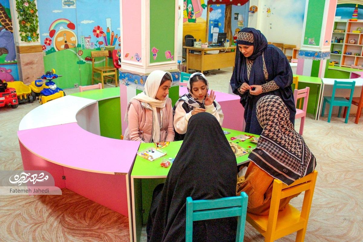 پای صحبت خالق یک بازی رومیزی جدید که نمونه خارجی ندارد پای صحبت خالق یک بازی رومیزی جدید که نمونه خارجی ندارد