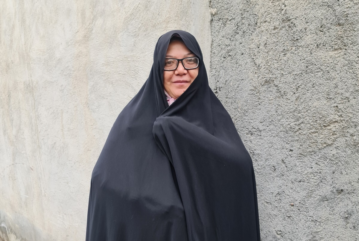 مهربانی کوچه درکی ۳۱ مسری است مهربانی کوچه درکی ۳۱ مسری است