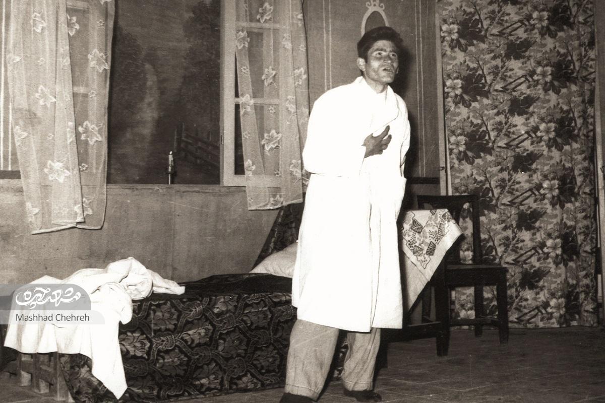 خاطرات خالق «گلبوته‌ها» در رادیو مشهد