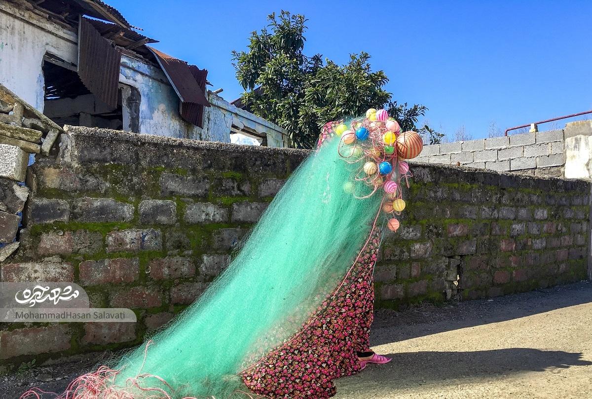 کشف قصه آدمها از دل شهر در عکسهای نسترن فرجادپزشک کشف قصه آدمها از دل شهر در عکسهای نسترن فرجادپزشک