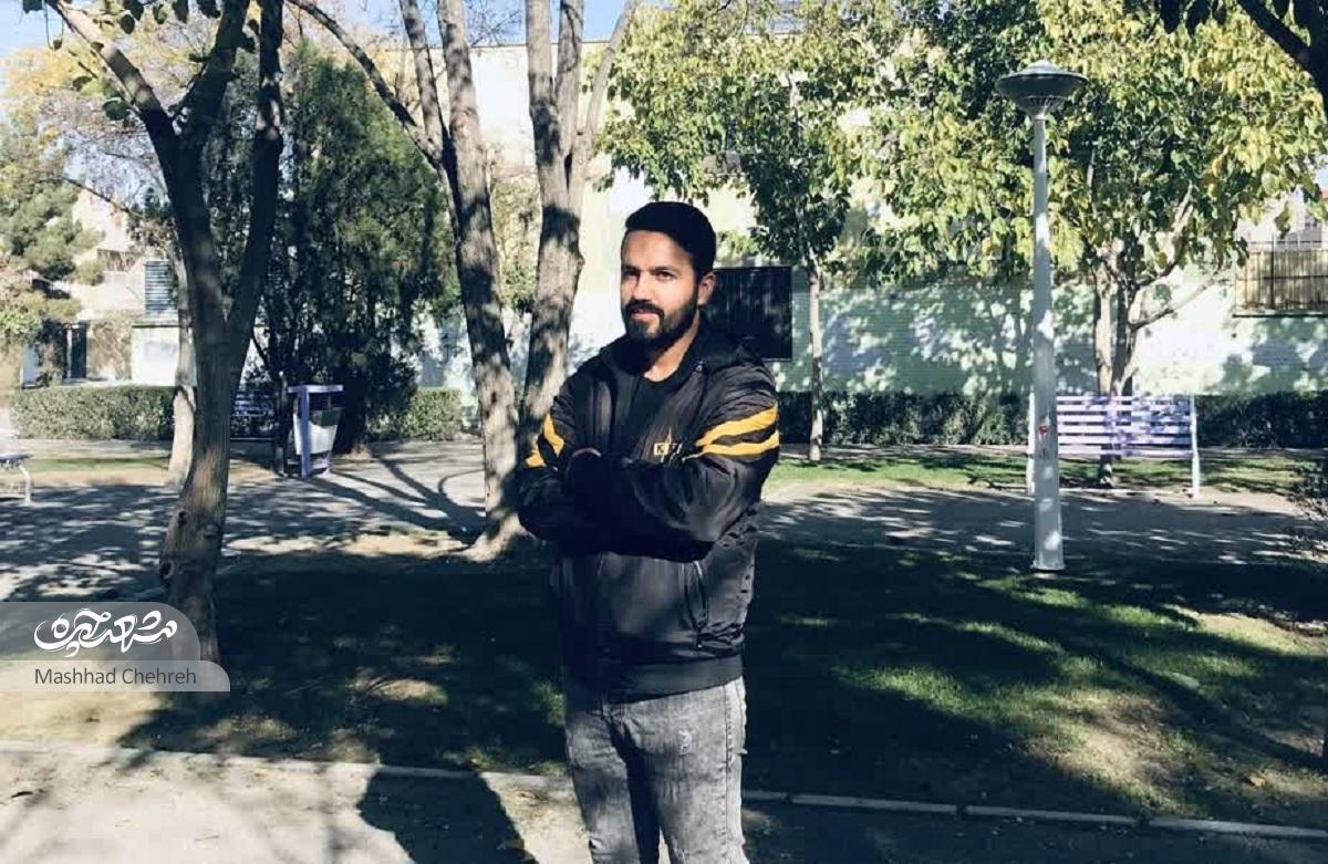 مهربانی «کلانتر» برای همسایه‌ها در شریعتی ۴