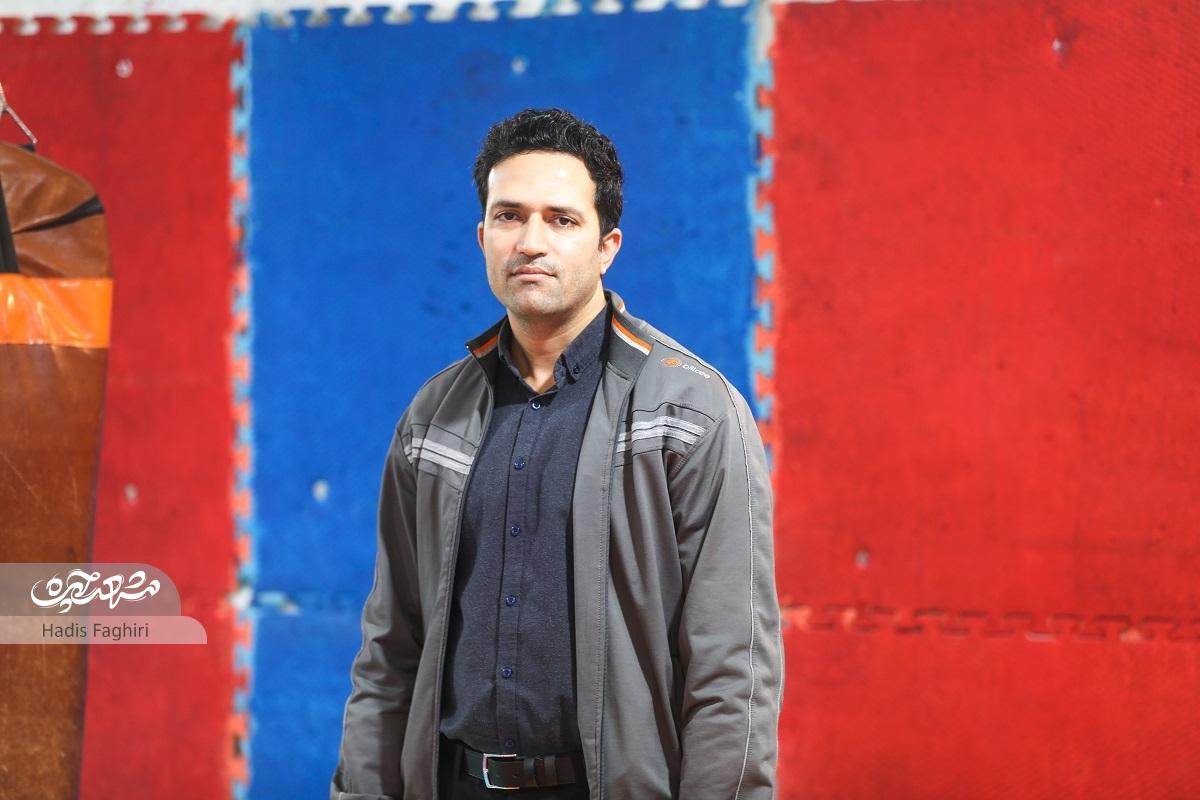 کانون فرهنگی امیرالمؤمنین(ع) در جذب نوجوانان پیشتاز است کانون فرهنگی امیرالمؤمنین(ع) در جذب نوجوانان پیشتاز است