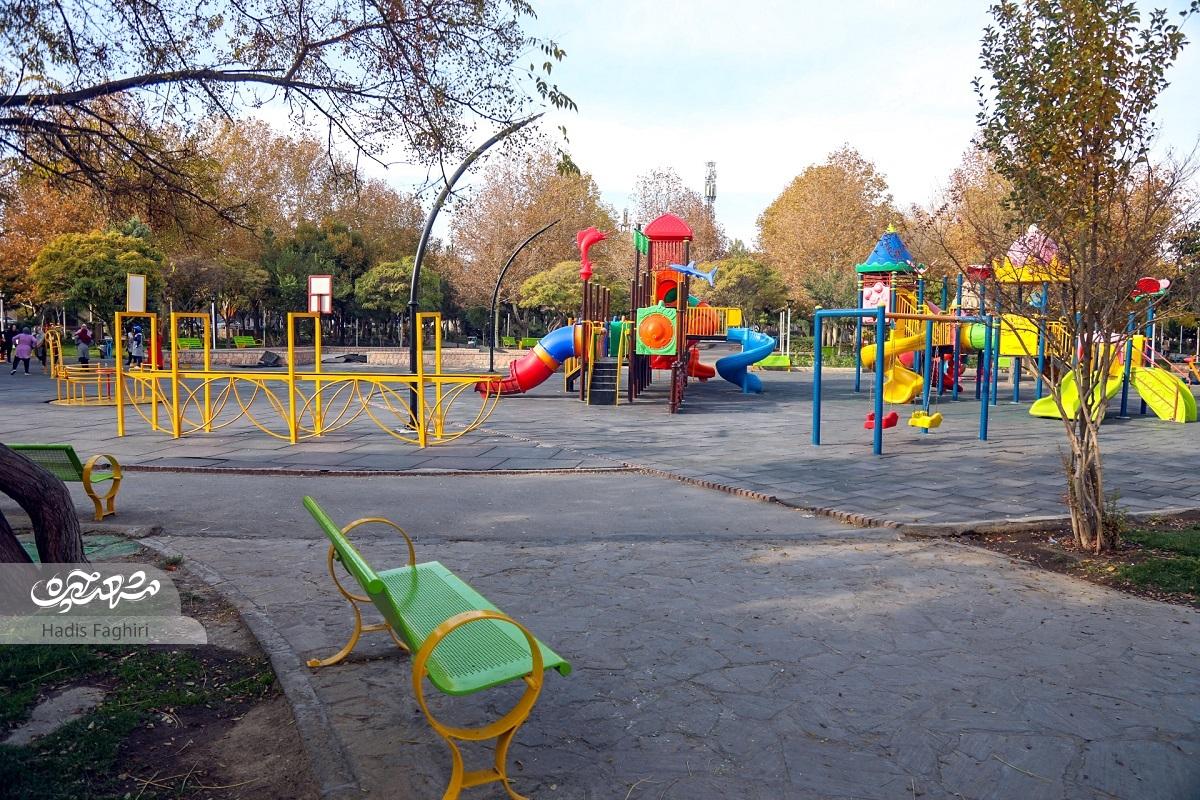 مرکز خدمات جاهدشهر