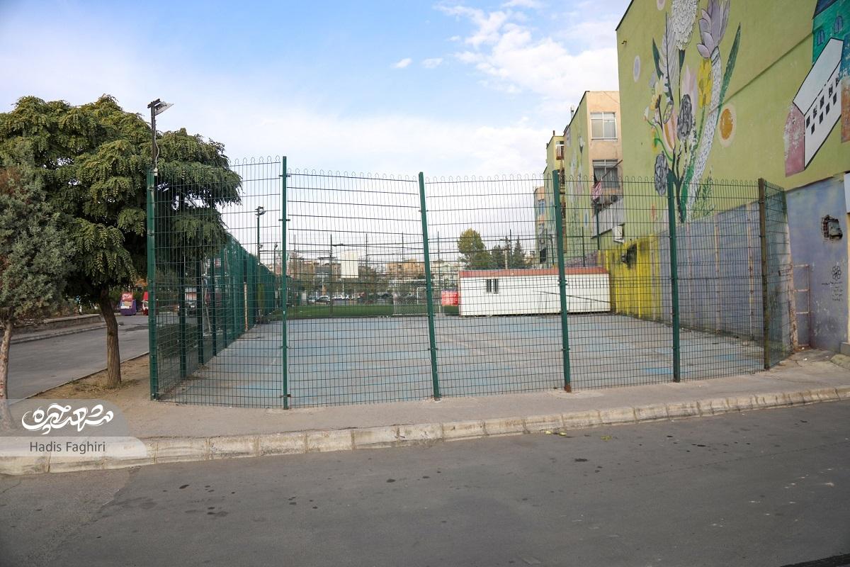 مرکز خدمات جاهدشهر